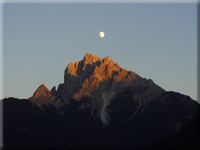 foto Picco di Vallandro